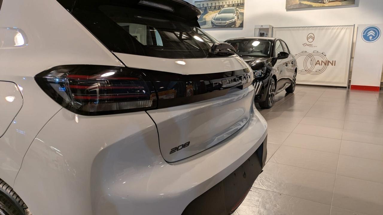 Peugeot 208 100 STYLE