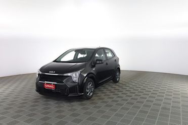 KIA Picanto Picanto 1.0 GDi 5 porte Urban