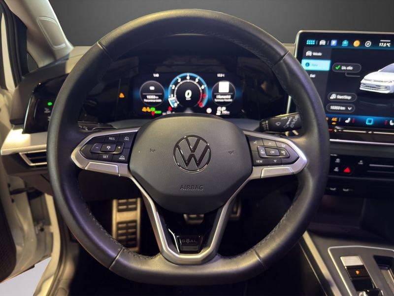 Volkswagen Golf 1.5 eTSI ACT 110kW Style DSG