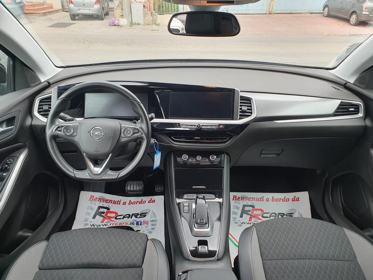 Opel Grandland 1.5 diesel Ecotec aut. Ultimate