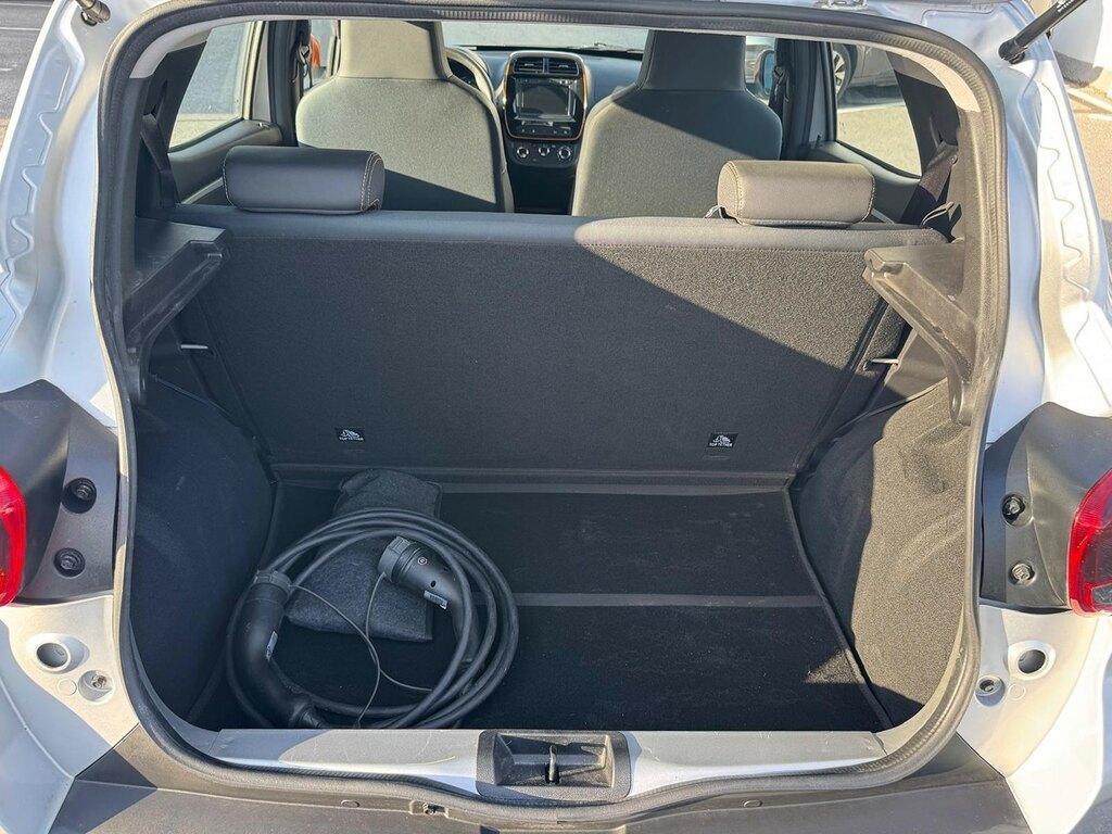 Dacia Spring Electric 45 Comfort Plus