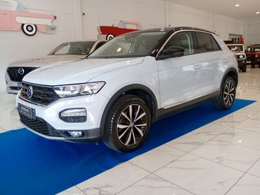 Volkswagen T-Roc 1.0 TSI 115 CV 90.000 KM