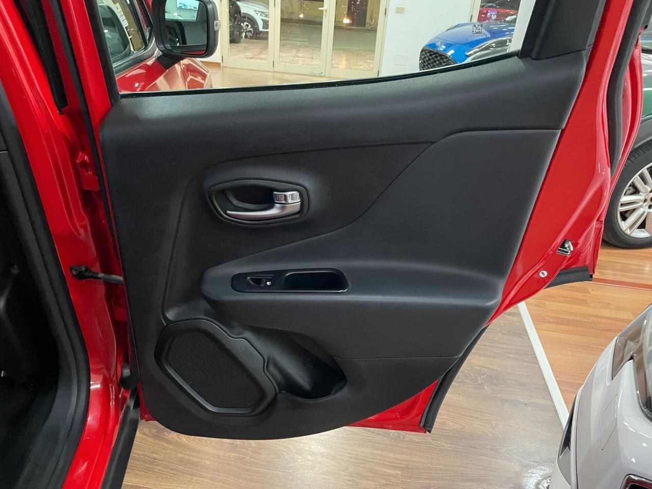 JEEP RENEGADE 1.6MJT 130CV - Luglio 2022