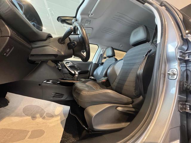 PEUGEOT 2008 1° serie BlueHDi 100 Allure