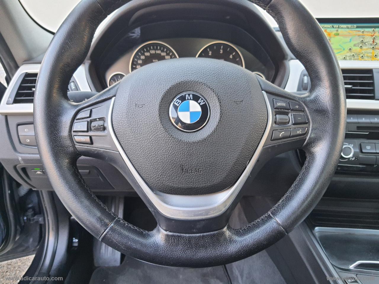 BMW 330dA xDrive