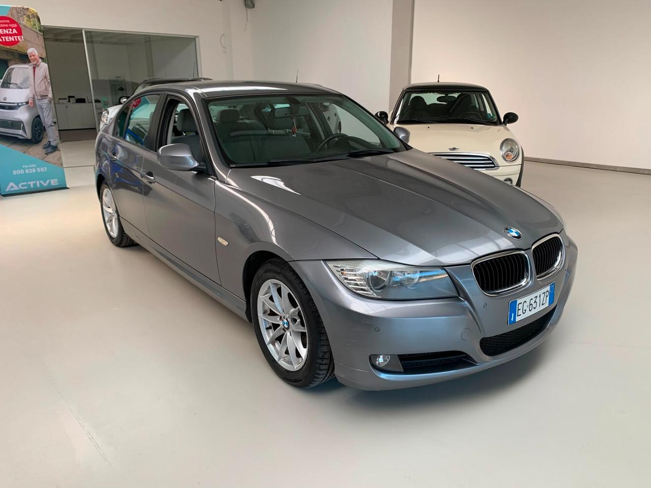 Bmw 316 316d 2.0 116CV cat