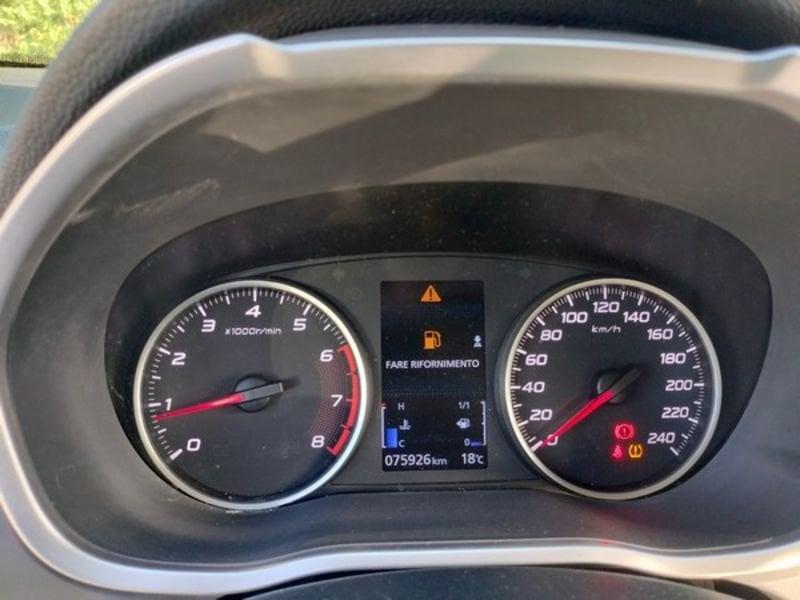 Mitsubishi Eclipse Cross Eclipse Cross 1.5 turbo 2WD Invite