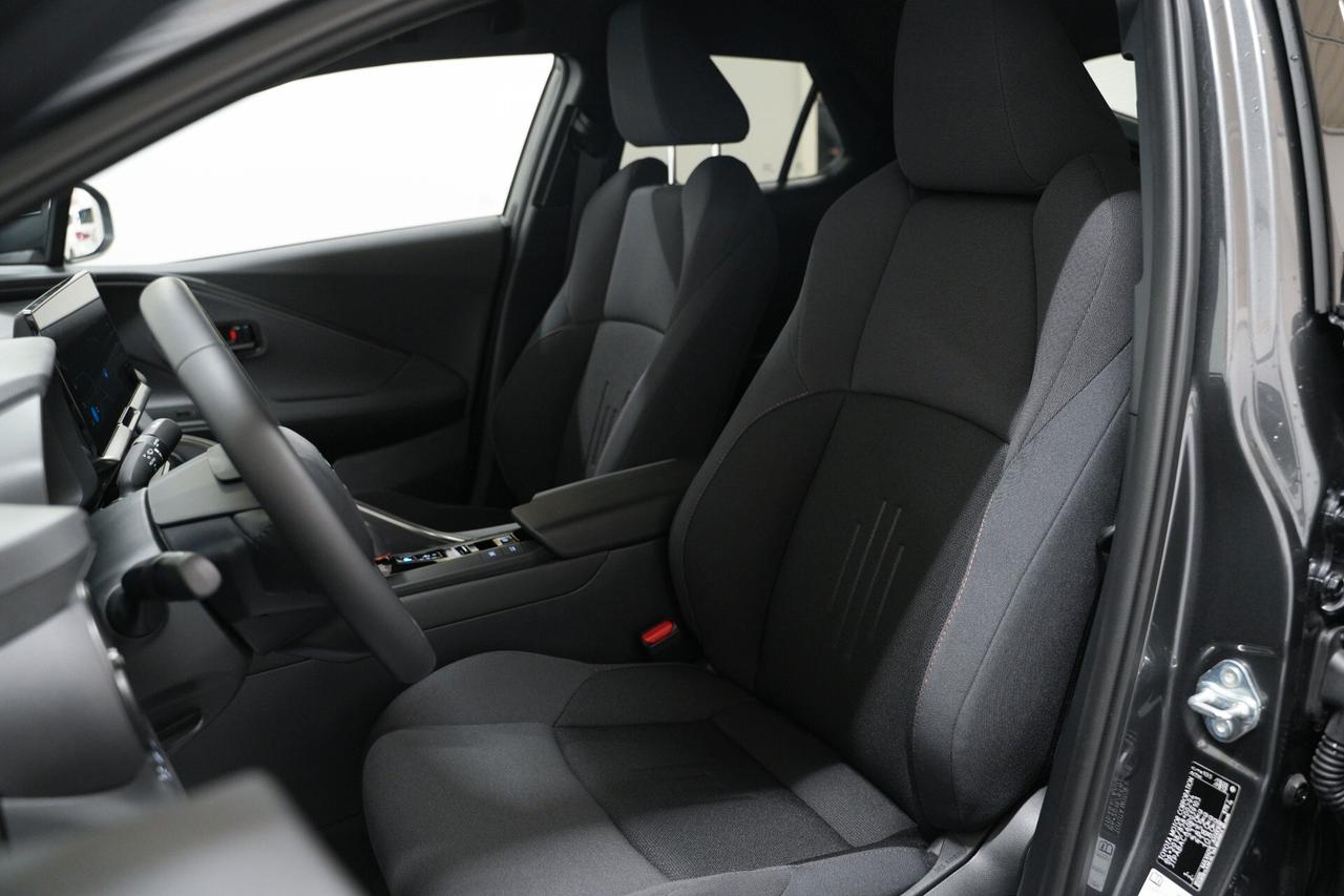 Toyota C-HR 1.8 HV Trend