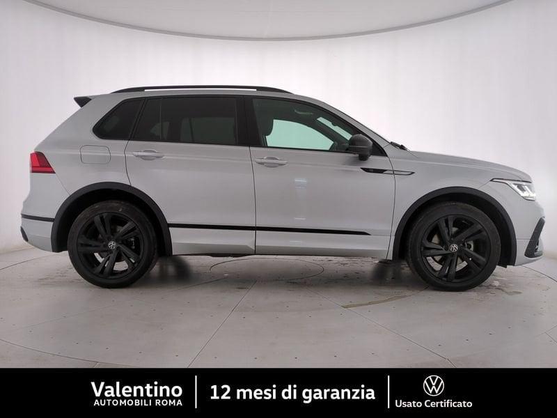 Volkswagen Tiguan 1.5 TSI DSG R-LINE 150 CV ACT