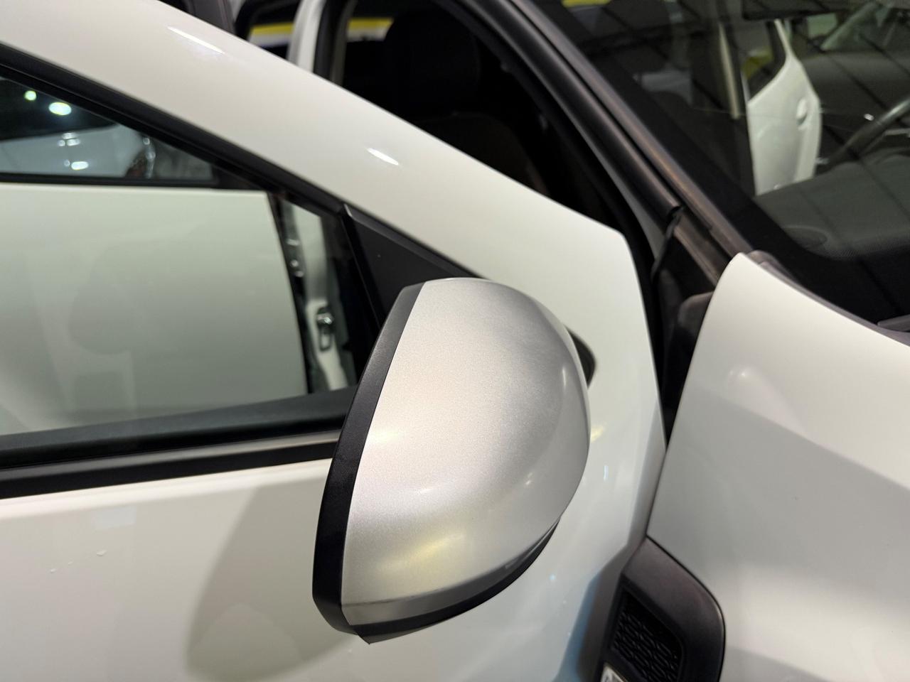 Dacia Duster 1.6 GPL Prestige 2019 euro6