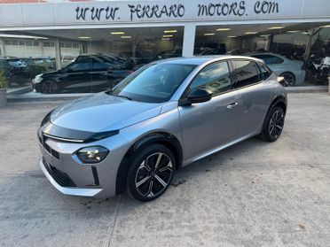 Lancia Ypsilon Hybrid DCT km0 pronta consegna