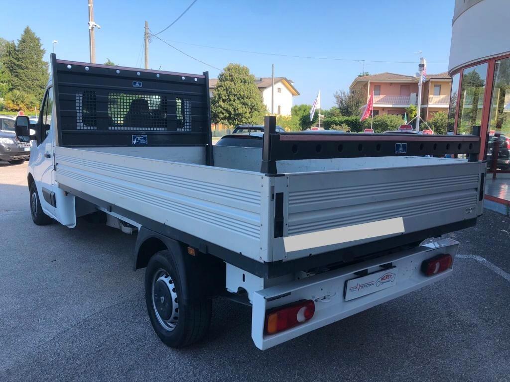 Renault Master 2.3dci 145 PL CASSONE