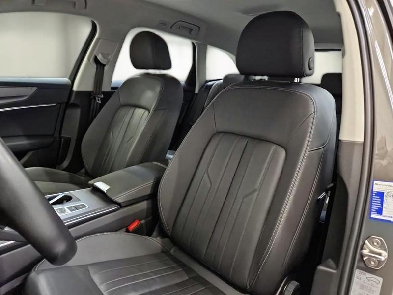 AUDI A6 ALLROAD 40 TDI MHEV 2.0 QUATTRO S TRONIC EVOLUTION STATION WAGON