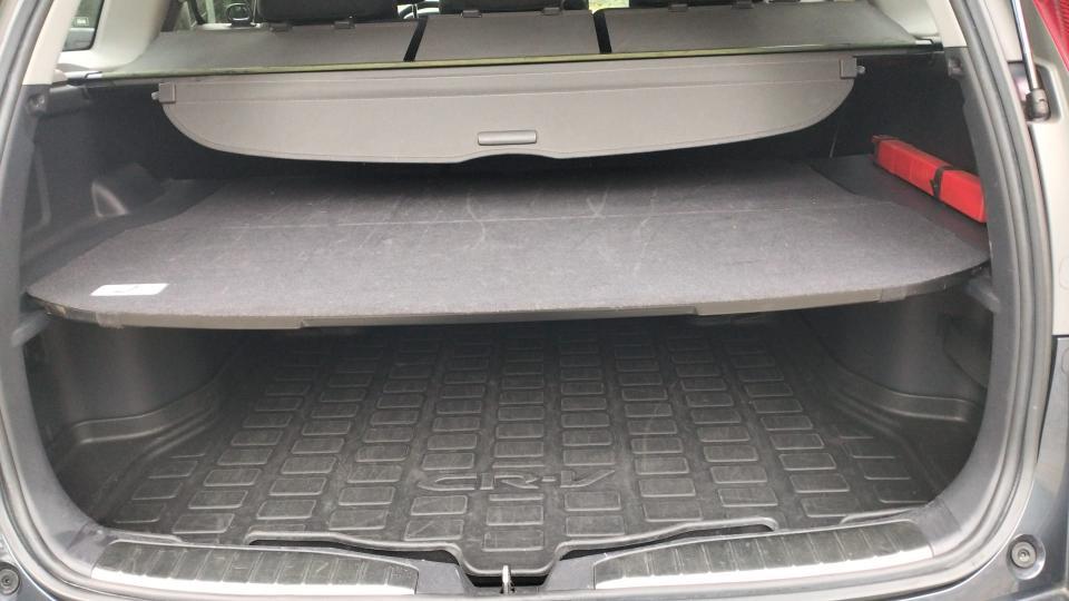 Honda CR-V 2.2 i-dtec Elegance