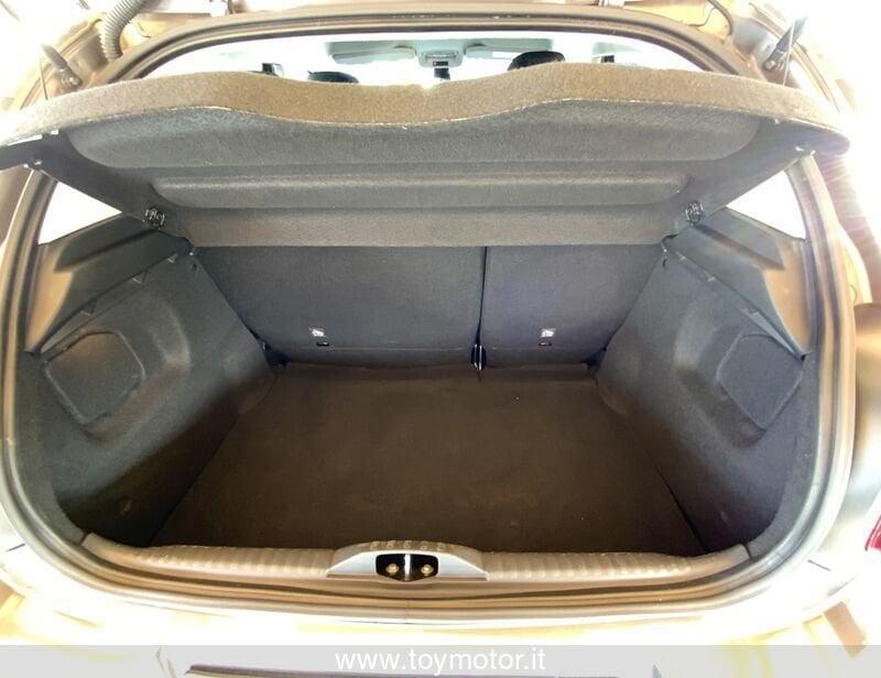 Citroën C3 3ª serie BlueHDi 100 S&S You