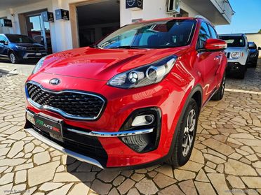 KIA Sportage 1.6 ECOGPL 2WD Energy