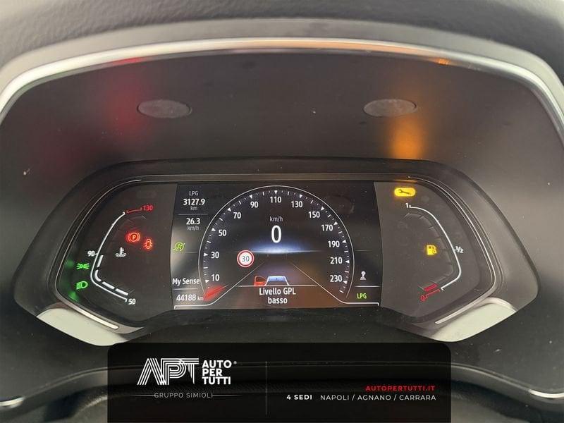 Renault Captur Captur 1.0 tce Techno Gpl 100cv