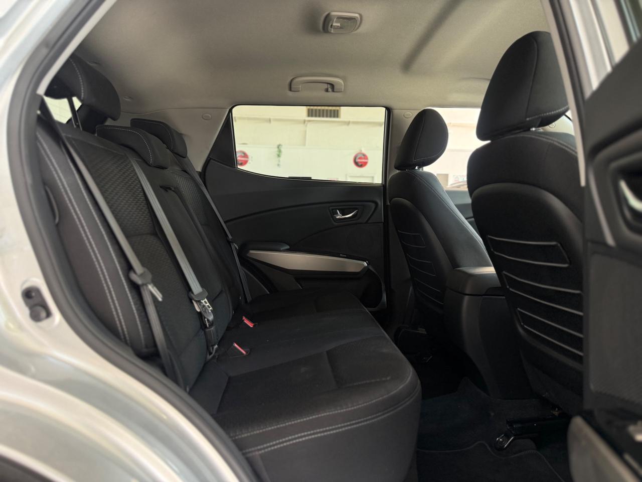 Ssangyong Tivoli 1.6 Bi-fuel GPL 60.000KM