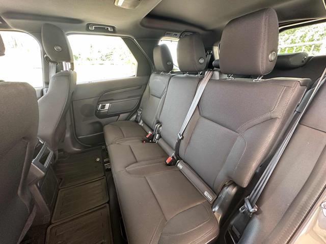 LAND ROVER Discovery *SUPER PREZZO*240CV HSE 7 POSTI STORICO LAND ROVER