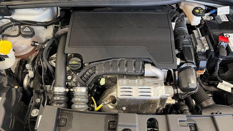 Jeep Avenger 1.2 100CV ALTITUDE