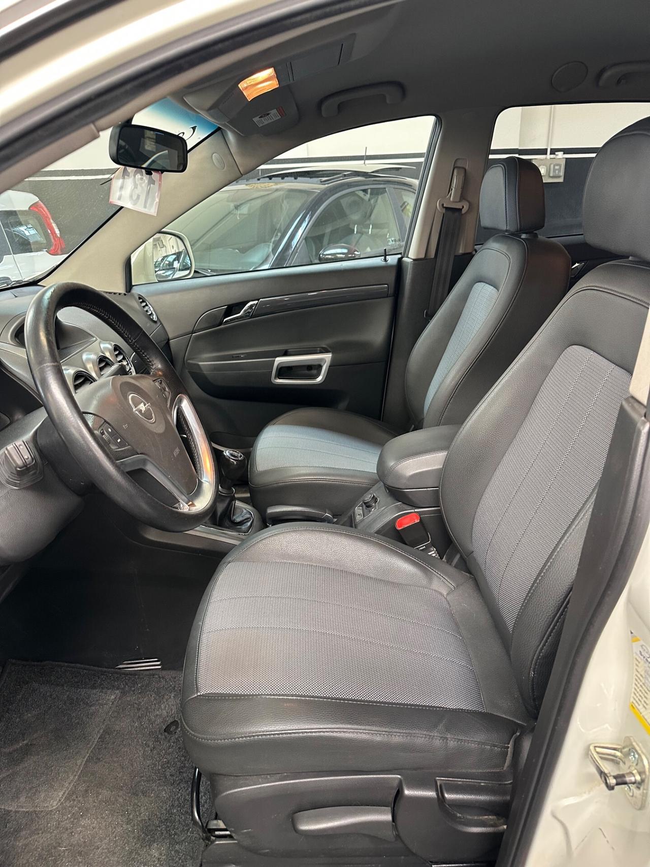 Opel Antara 2.0 CDTI 150CV Cosmo