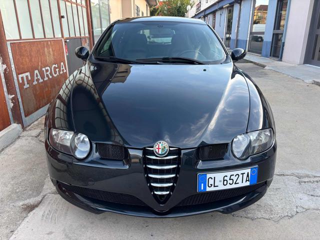 ALFA ROMEO 147 3.2i V6 24V cat 3 porte GTA
