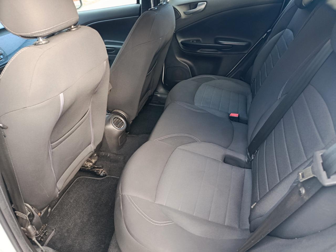 Alfa Romeo Giulietta 1.4 Turbo 120 CV GPL Super