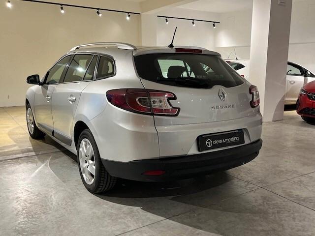 Renault Megane Mégane 1.5 dCi 90CV SporTour Wave