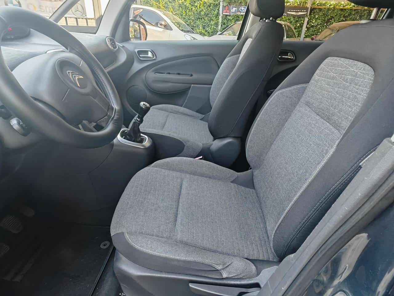 Citroen C3 Picasso BlueHDi 100 Live Edition