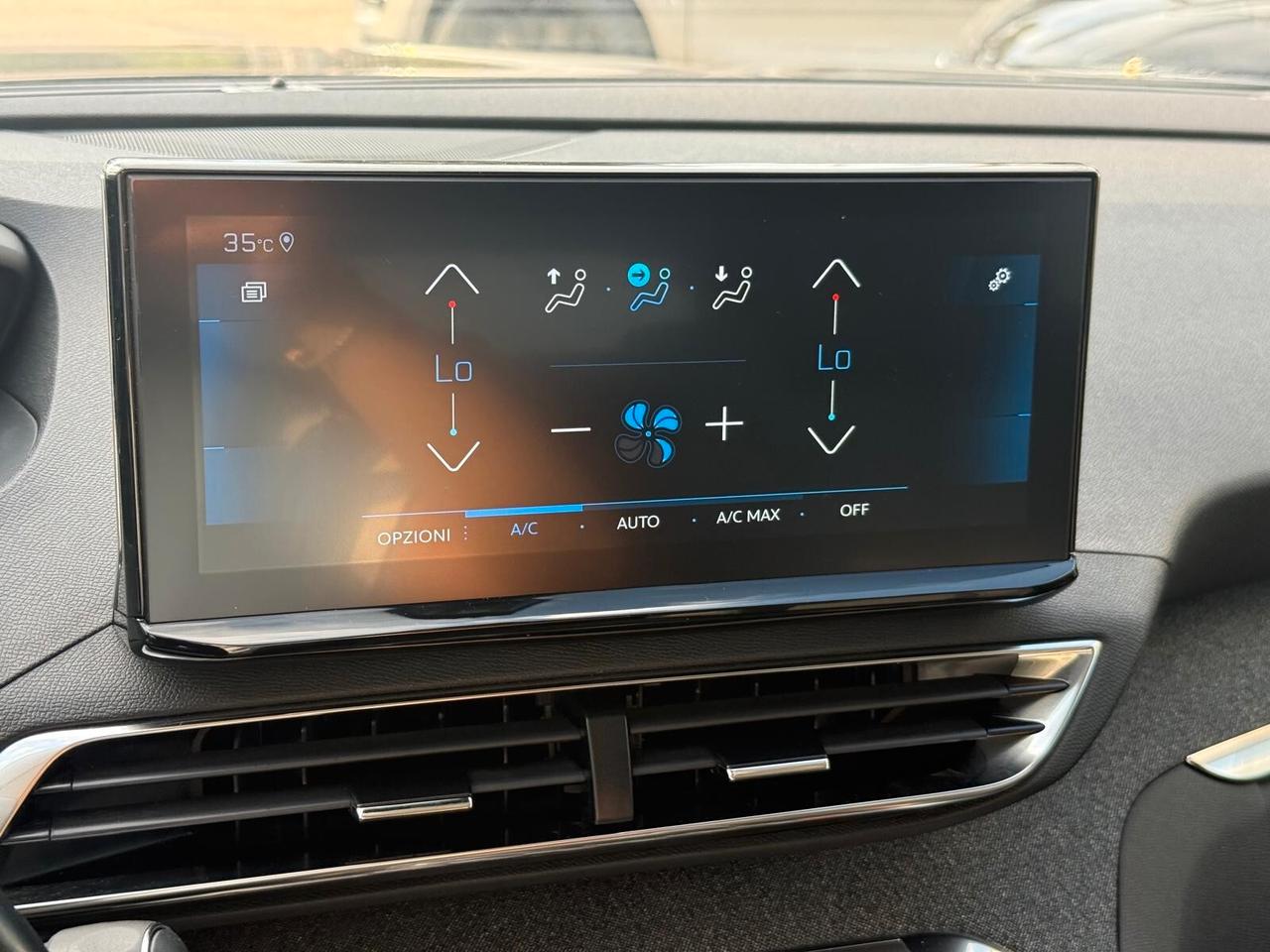 Peugeot 3008 1.5 BlueHDi 130 CV EAT8 Allure Pack