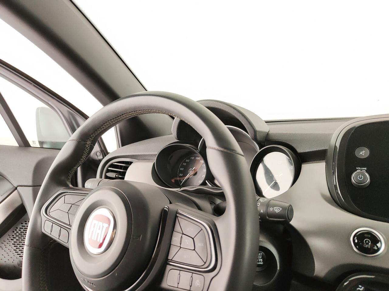 Fiat 500X 1.3 MultiJet 95 CV Sport