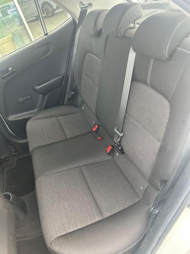 KIA Picanto 1.0 12V 5 porte City NEO PATENTATO