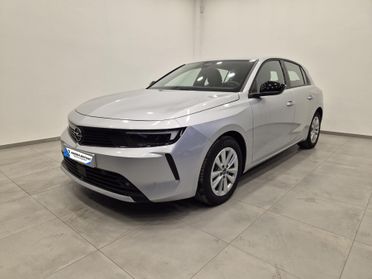 Opel Astra 1.5 Edition s&s 130cv at8 N1 Autocarro