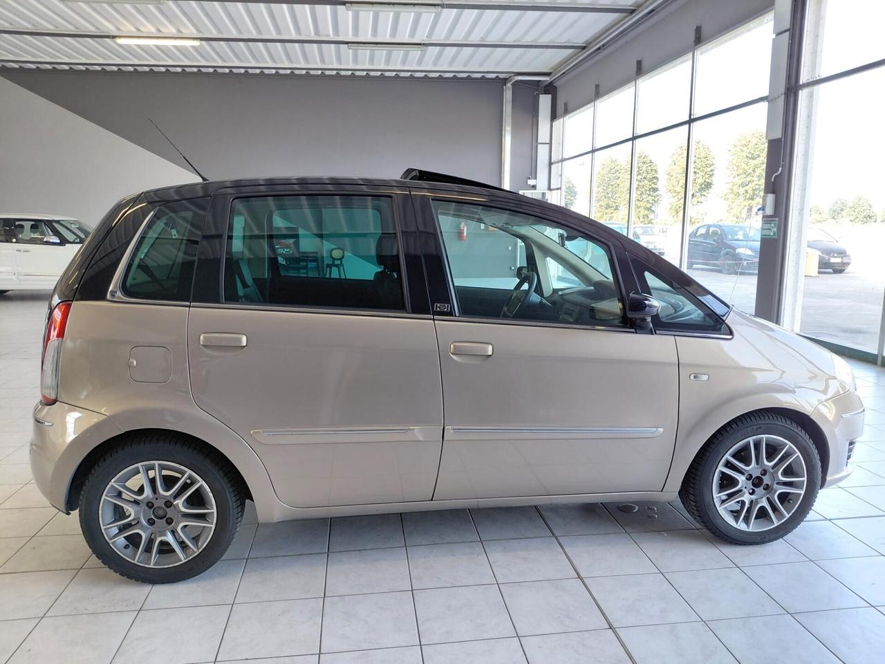 Lancia MUSA 1.4 16V Poltrona Frau km 90.000