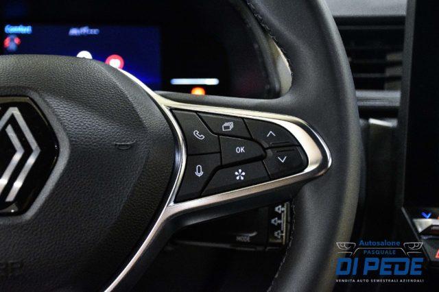 RENAULT Captur TCe 90 CV Techno