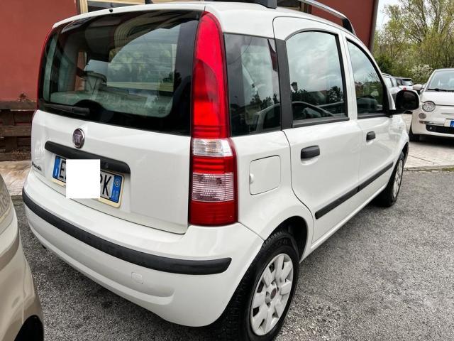 Fiat Panda 1.2 60 cv Benz/Gpl valido fino 2034