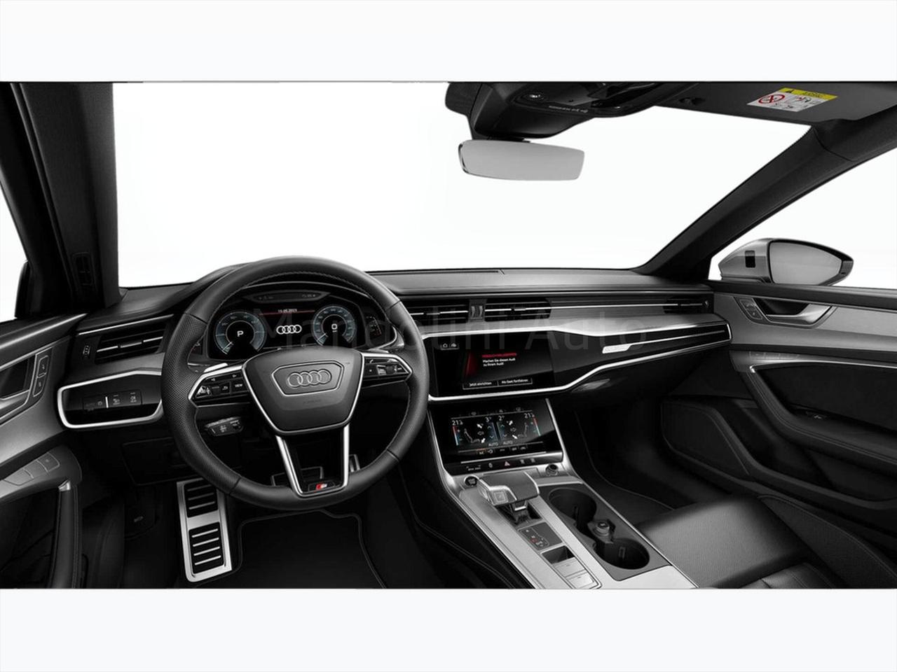 Audi A6 avant 50 2.0 tfsi e s line edition quattro ultra s tronic