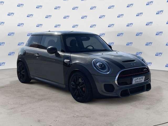 MINI John Cooper Works Mini 3p 2.0 John Cooper Works auto