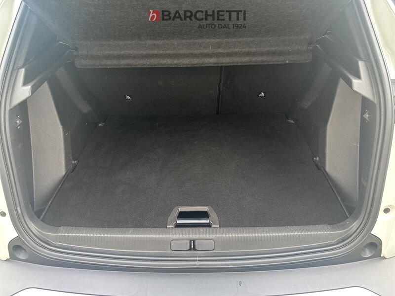 Peugeot 2008 2ª SERIE PURETECH 130 S&S GT