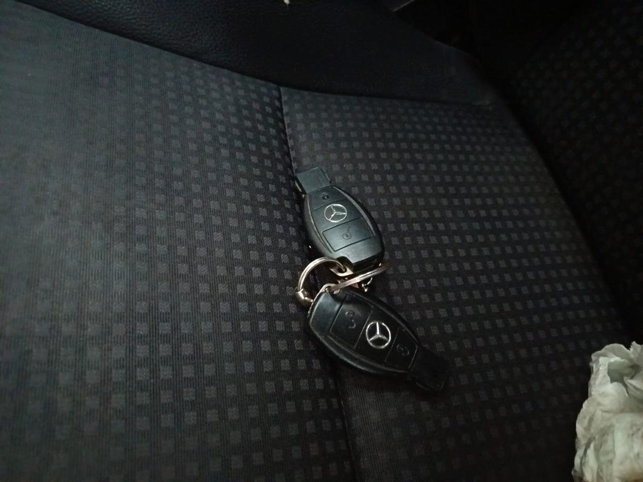 Mercedes-benz B 200 CDI 2010 103kW