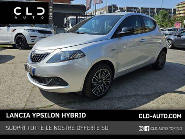 Lancia Ypsilon 1.0 FireFly 70cv S&S Hybrid