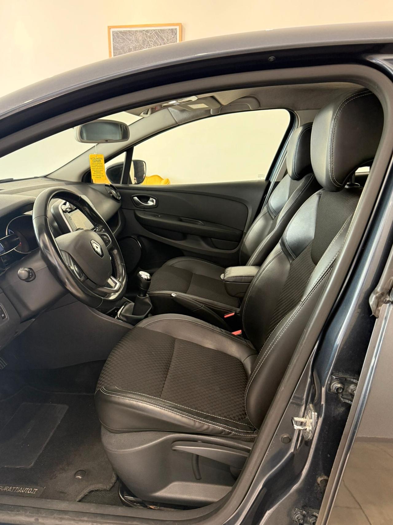 Renault Clio dCi 8V 90 CV Start&Stop 5 porte Energy Duel