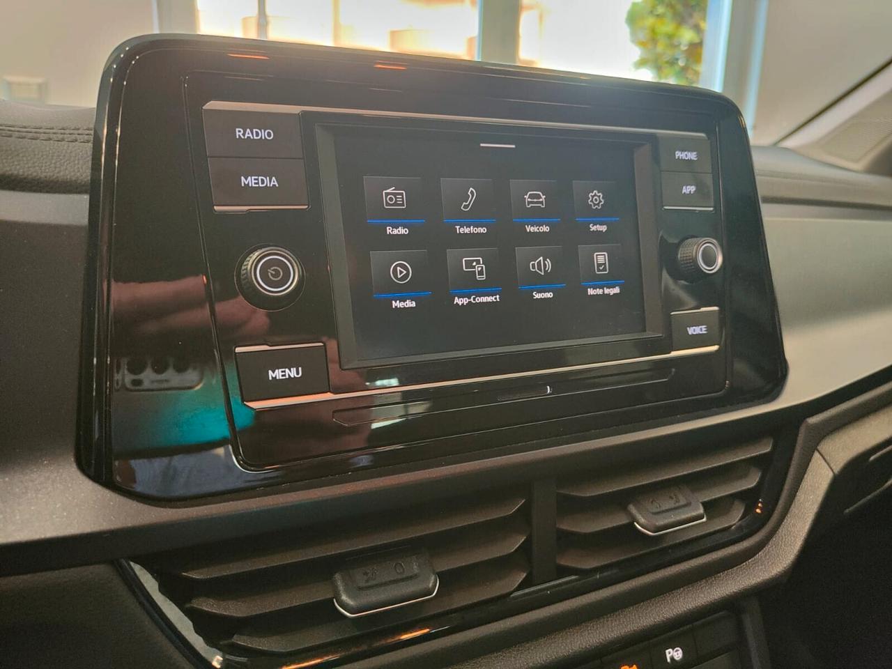 Volkswagen T-Roc 1.0 TSI Life 110cv