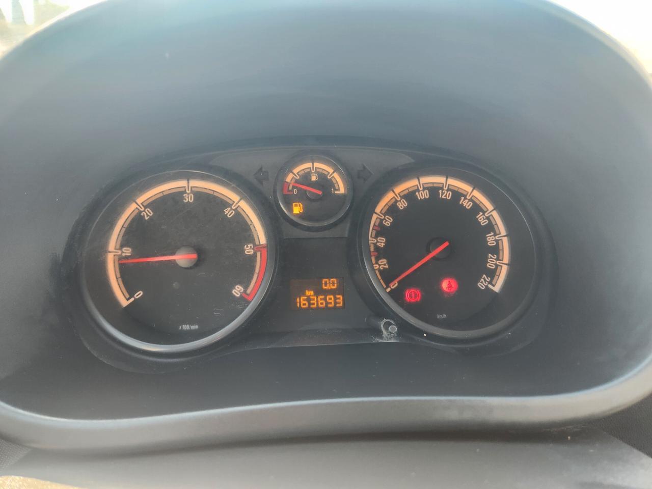 Opel Corsa 1.3 CDTI 75CV 3 porte Enjoy