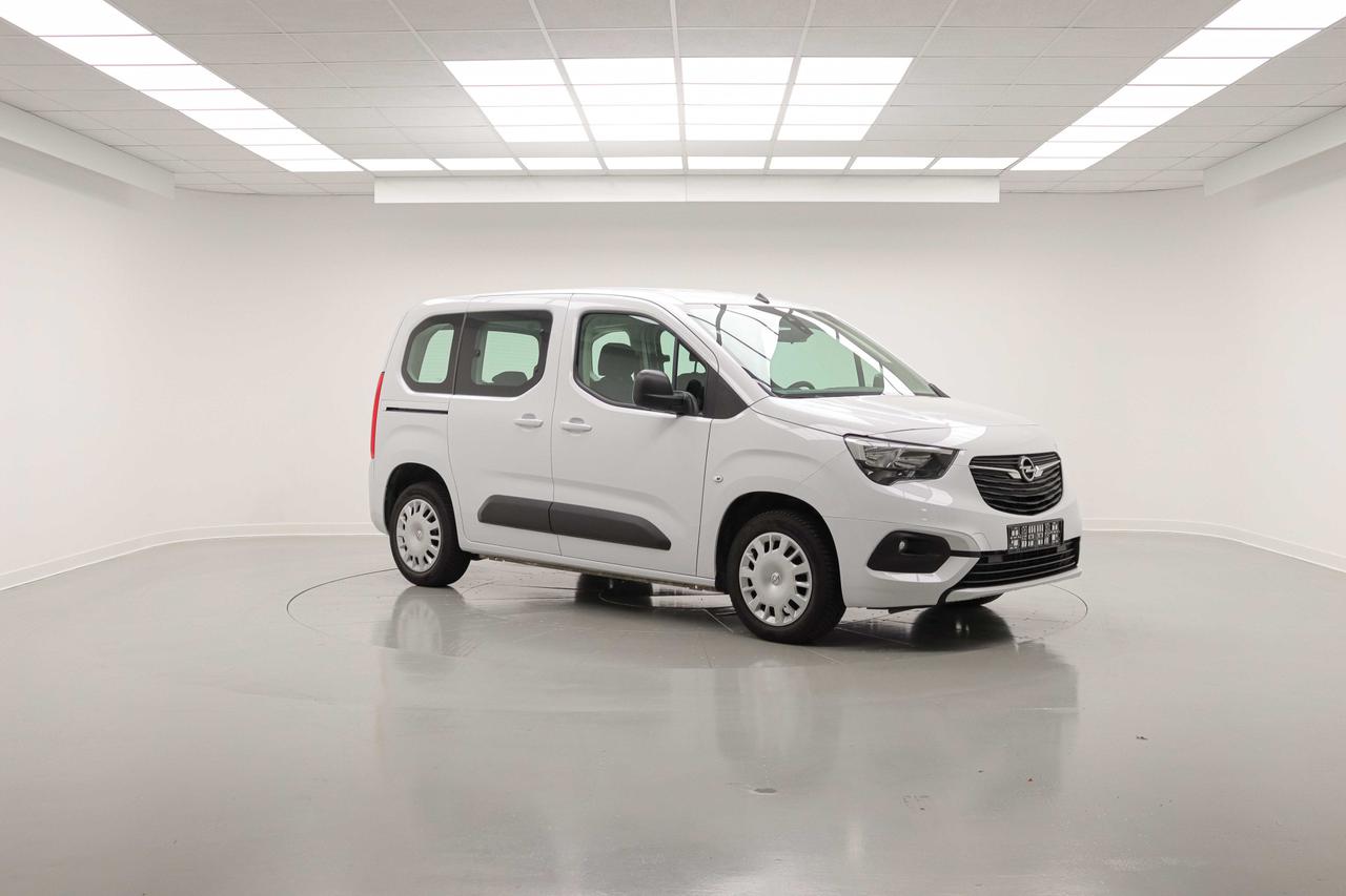 OPEL COMBO LIFE 1.5D 100 CV S&S EDITIO