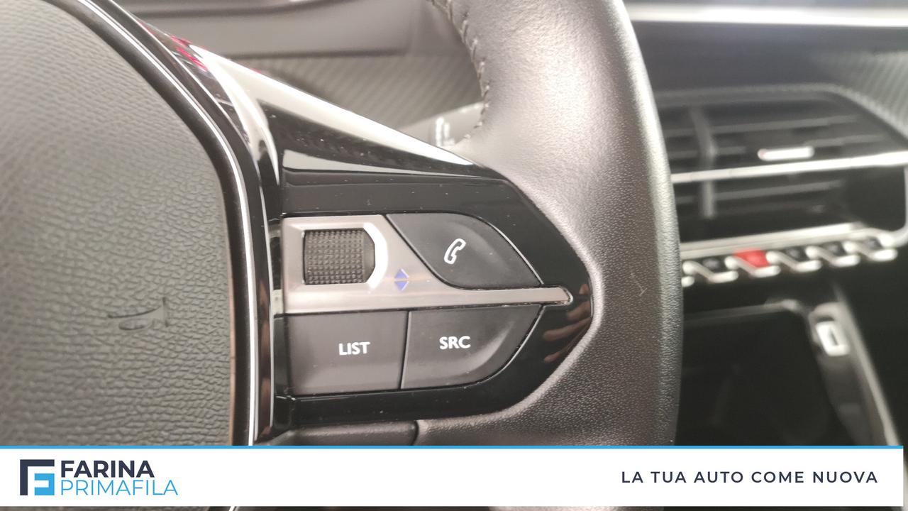 PEUGEOT 2008 II 2020 - 2008 1.5 bluehdi Active Pack s&s 110cv