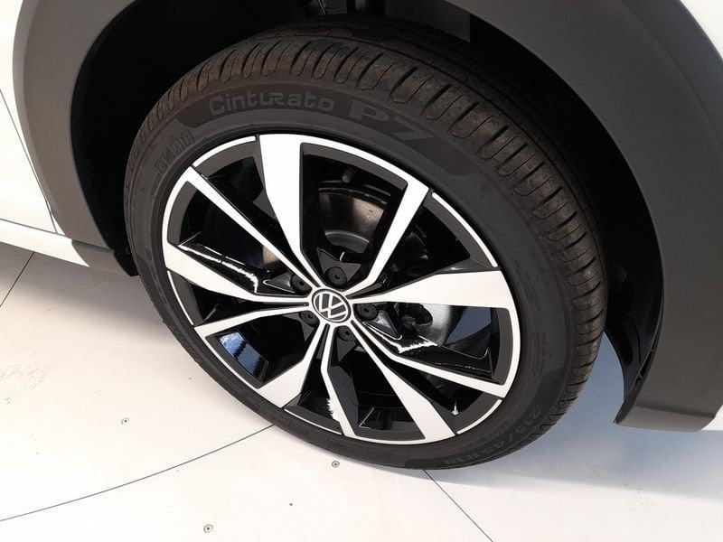 Volkswagen Taigo 1.5 TSI ACT R-Line Plus DSG