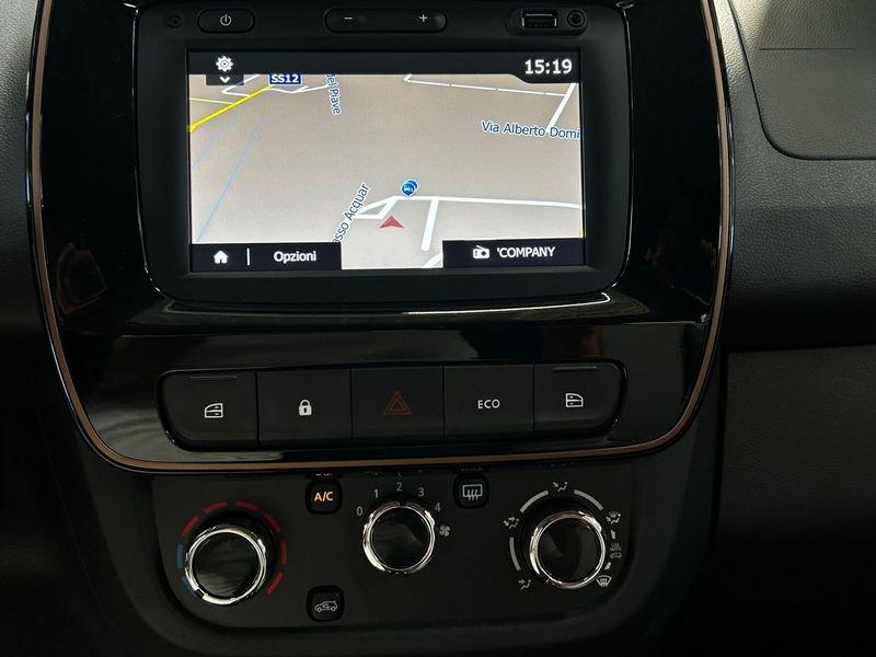 Dacia Spring Extreme Electric 65