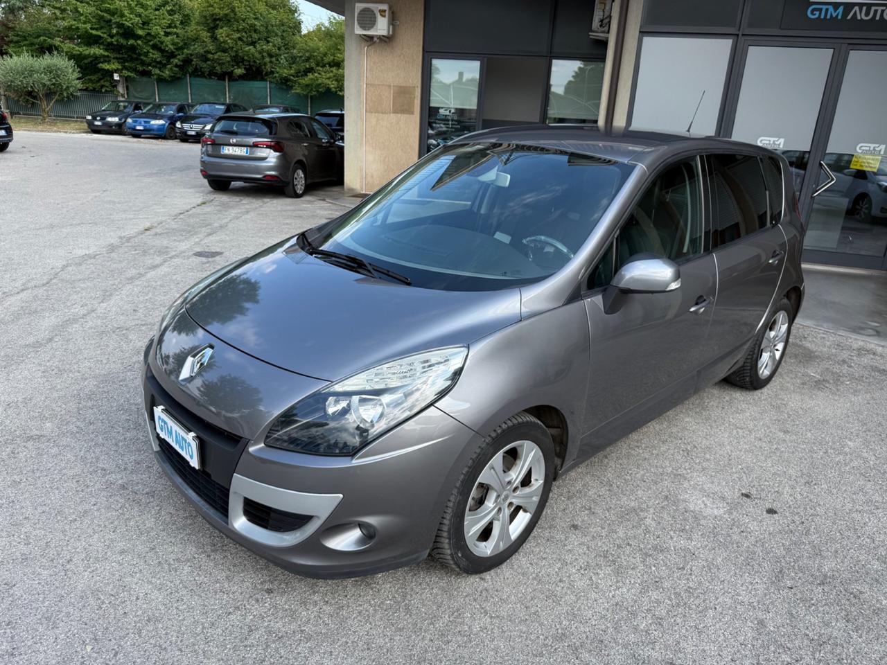 Renault Scenic X-mod - 1.5 dCi 110CV