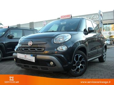 Fiat 500L 1.4 95 CV S&S Connect